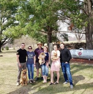 Meet your Posher, Tammy